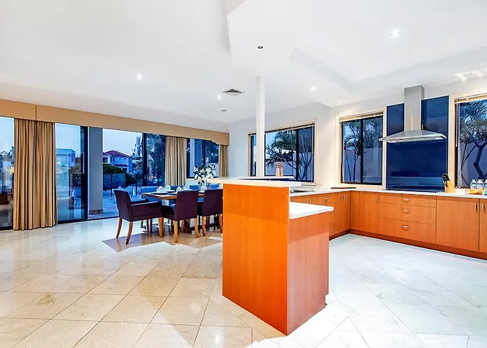 Five-Bedroom House